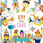 Book Eat The Cake
