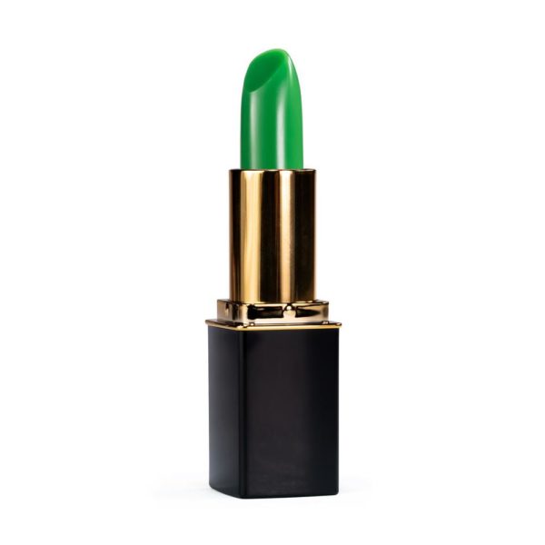 L'Paige Lipstick Green Changeable