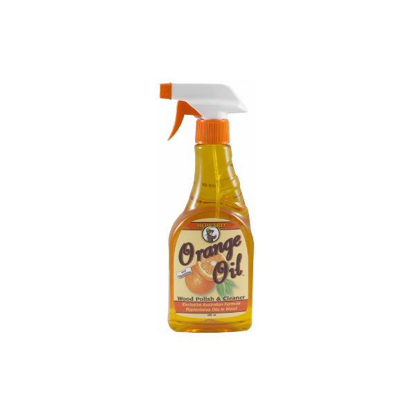 Howard Orange Oil